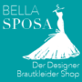 Nürnberg Brautkleider I Bella Sposa Brand Store für Brautmode